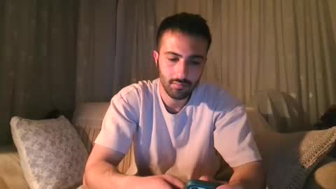 jamessandt online show from 5, 5, 2026