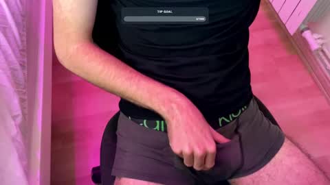 jamessorter online show from 1, 2, 2025