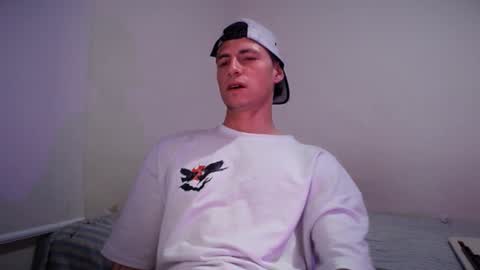 jamesss____ online show from 13, 12, 2024