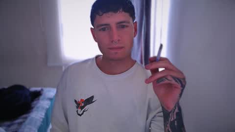 jamesss____ online show from 27, 1, 2025