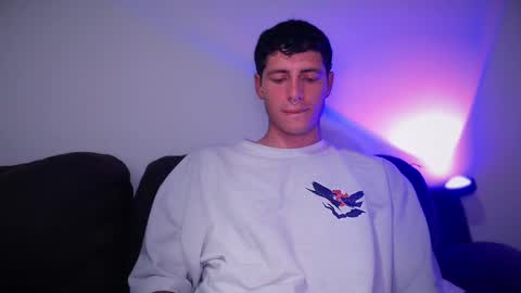 jamesss____ online show from 26, 2, 2025