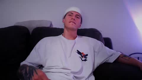 jamesss____ online show from 7, 3, 2025