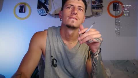 jamesss____ online show from 24, 9, 2025