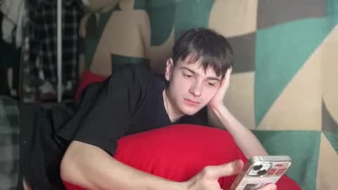 jamesstar4 online show from 12, 1, 2026