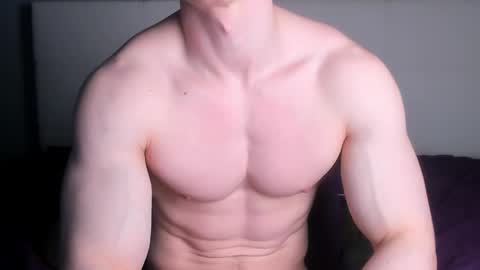 James Strong online show from 4, 11, 2025