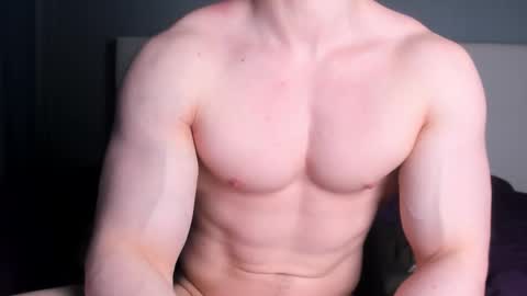 James Strong online show from 15, 2, 2026