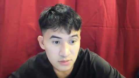 jamesthebigcockxxx online show from 15, 1, 2025