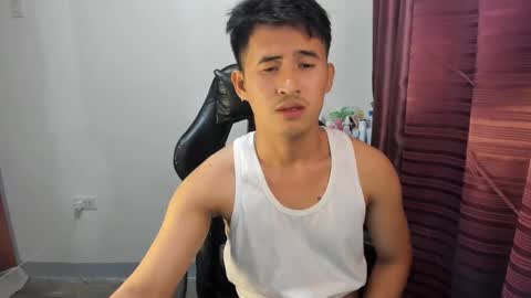 jamesthebigcockxxx online show from 24, 1, 2025