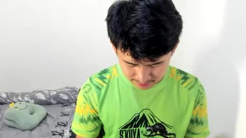 jamesthebigcockxxx online show from 6, 7, 2026