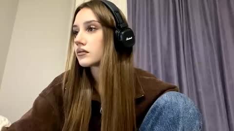 Milena online show from 14, 9, 2025