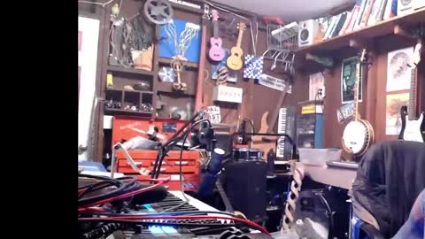 Jameswebbscope online show from 5, 2, 2025