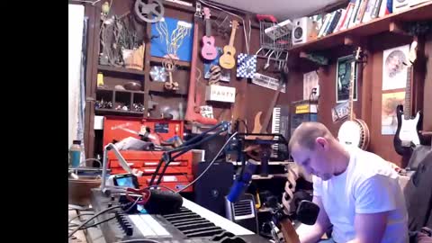 Jameswebbscope online show from 5, 2, 2025