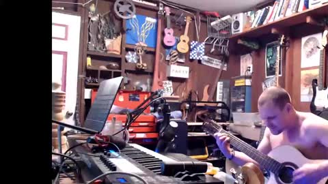 Jameswebbscope online show from 6, 2, 2025