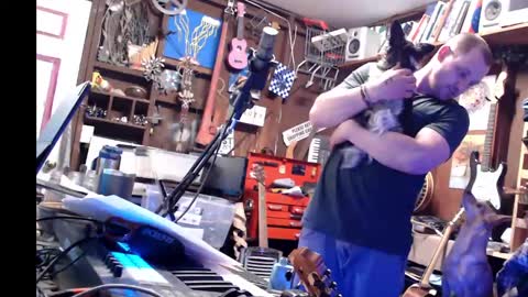 Jameswebbscope online show from 9, 2, 2025