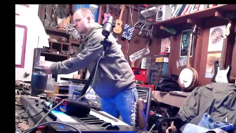 Jameswebbscope online show from 12, 2, 2025