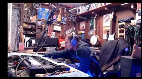 Jameswebbscope online show from 16, 2, 2025