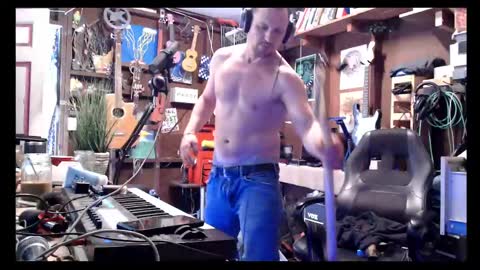 Jameswebbscope online show from 21, 2, 2025