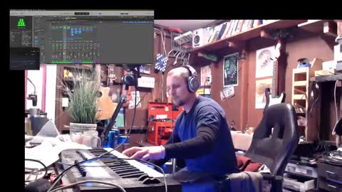 Jameswebbscope online show from 27, 2, 2025