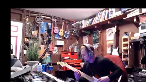 Jameswebbscope online show from 27, 2, 2025