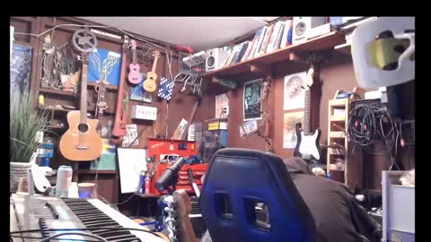 Jameswebbscope online show from 12, 3, 2025