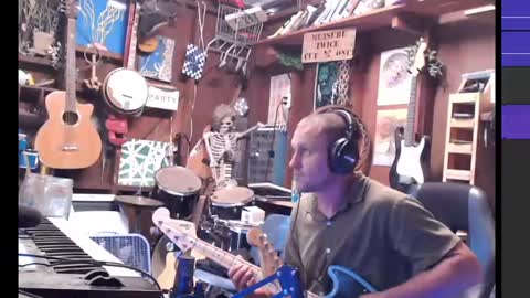 Jameswebbscope online show from 20, 9, 2025