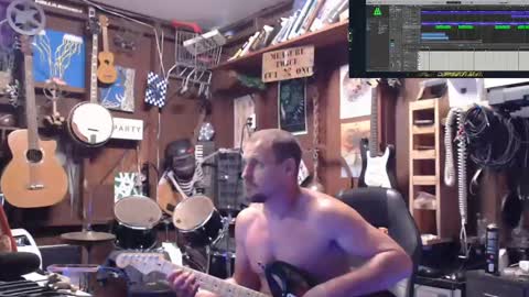 Jameswebbscope online show from 19, 10, 2025