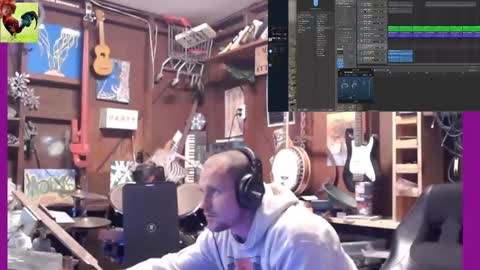 Jameswebbscope online show from 11, 11, 2025