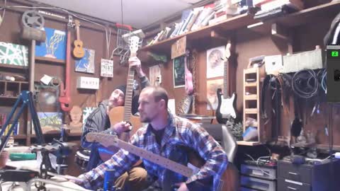 Jameswebbscope online show from 1, 12, 2025