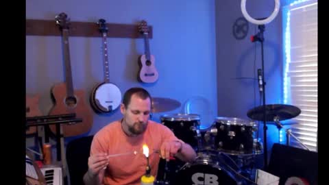 Jameswebbscope online show from 1, 3, 2026