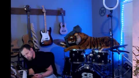 Jameswebbscope online show from 3, 3, 2026