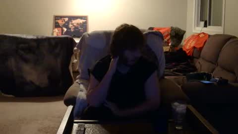 jameswolf777 online show from 15, 1, 2026