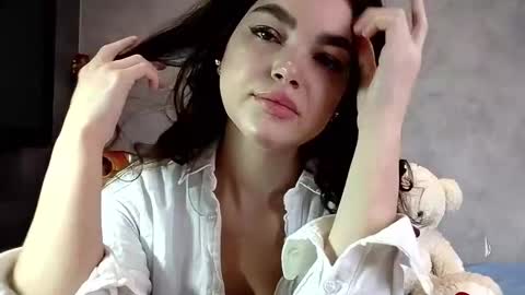 Betty online show from 22, 12, 2025