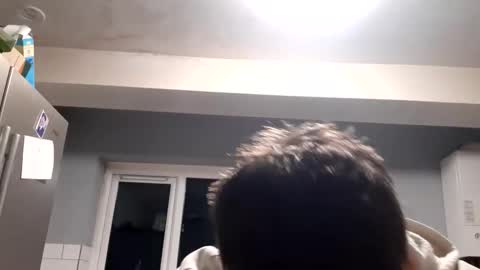 Snapshot of jamie198307 chatting on 30, 11, 2025 jamie198307 online show from 30, 11, 2025