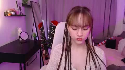 jamie_chung online show from 23, 12, 2025