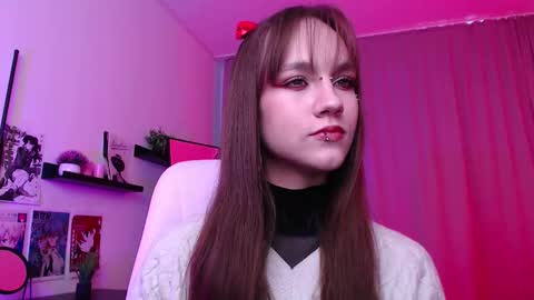 jamie_chung online show from 12, 2, 2026