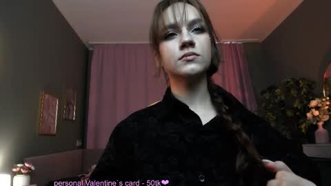 jamie_chung online show from 15, 2, 2026