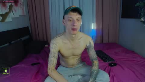 jamie inked online show from 8, 1, 2026