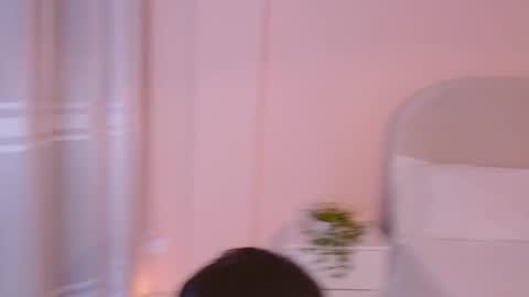 Jamie femboy online show from 4, 10, 2025