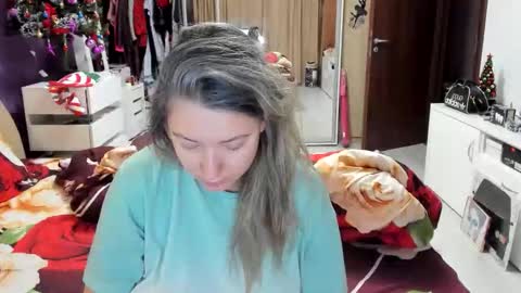 Snapshot of jamielane chatting on 13, 1, 2026 jamielanecb online show from 13, 1, 2026