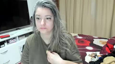 Snapshot of jamielane chatting on 10, 3, 2026 jamielanecb online show from 10, 3, 2026