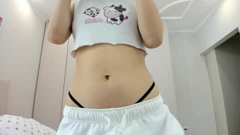 jamiennyam online show from 18, 9, 2025