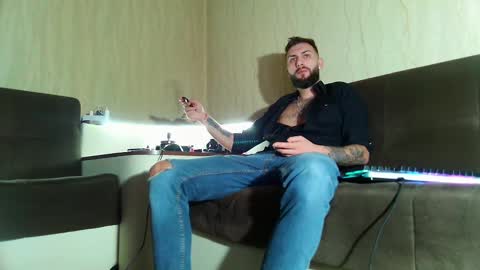 Robbie online show from 22, 2, 2025