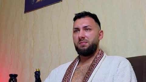 Robbie online show from 14, 9, 2025