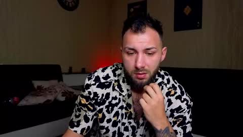 Robbie online show from 13, 10, 2025