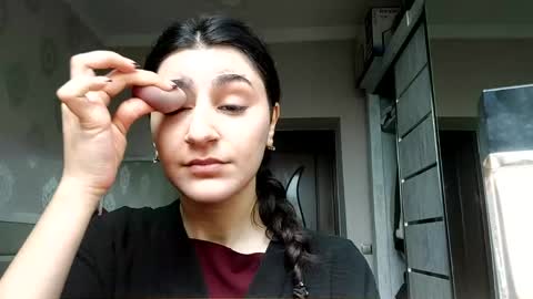 Niki online show from 1, 5, 2026