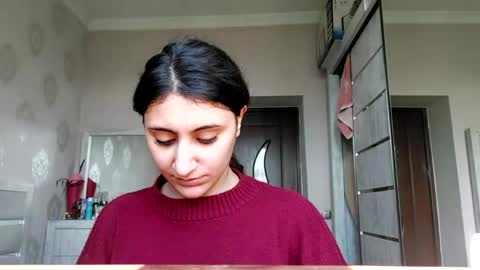 Niki online show from 5, 5, 2026