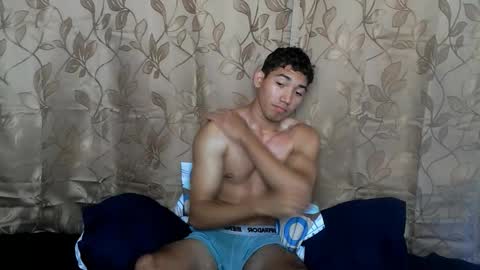 Snapshot of jamith_007 chatting on 25, 2, 2026 Jamithindependent model online show from 25, 2, 2026