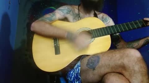 Jammes. online show from 21, 2, 2025