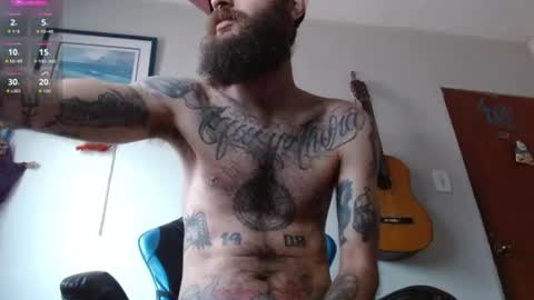 Snapshot of jammes_owen chatting on 10, 6, 2026 Jammes. online show from 10, 6, 2026