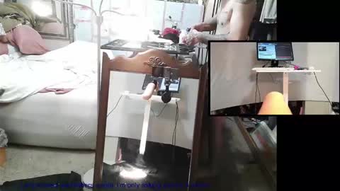 Bootyshows online show from 10, 3, 2025